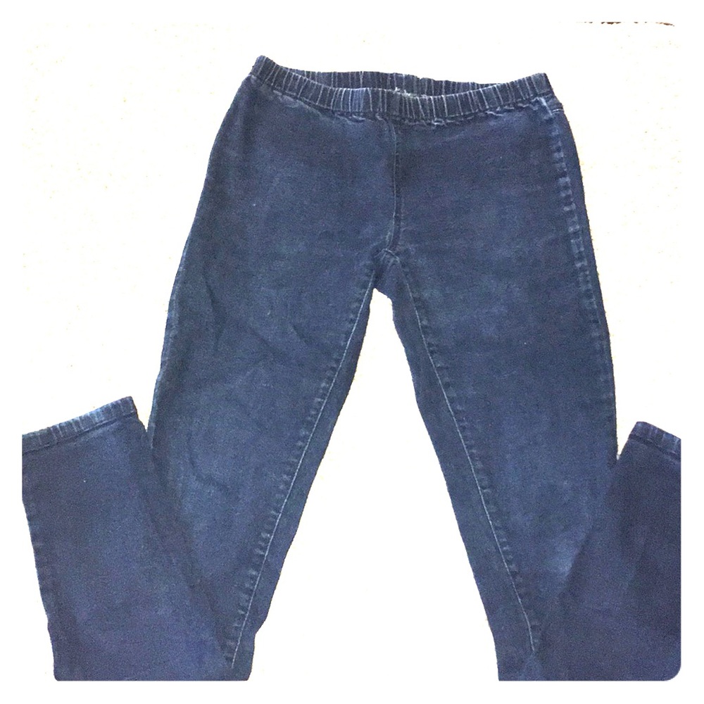 Women Jeggings